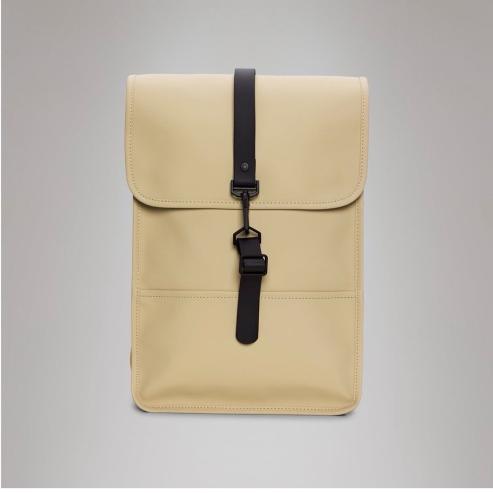 Rains Mini Waterproof Backpack